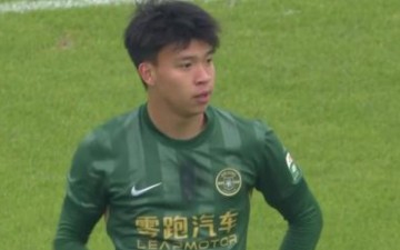 杏彩体育官网-王钰栋：新赛季目标先定打进10个球，慢慢来吧